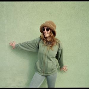 Meet your Posher, Leigh Ann